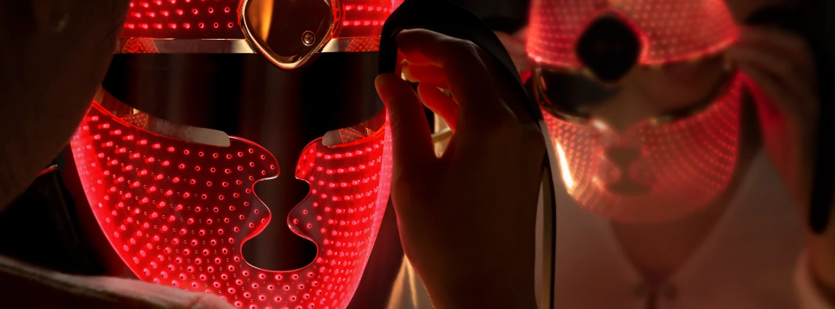 LED Therapy